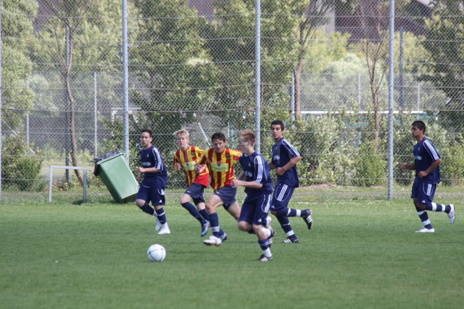 Farum Broendby 13